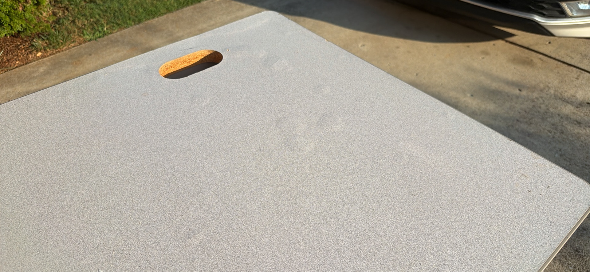 Photo of Desk